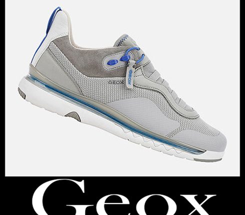Geox sneakers 2021 new arrivals mens shoes style 10