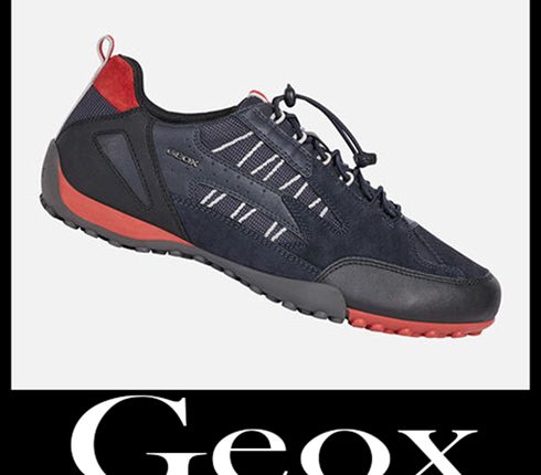 Geox sneakers 2021 new arrivals mens shoes style 11