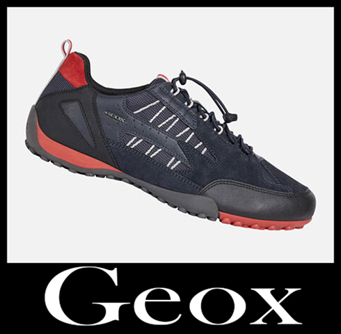Geox sneakers 2021 new arrivals mens shoes style 11 Geox sneakers 2021 new arrivals mens shoes style 11
