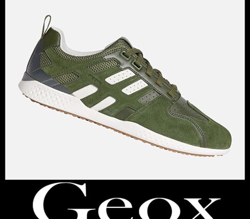 Geox sneakers 2021 new arrivals mens shoes style 13