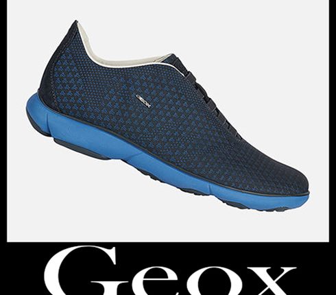 Geox sneakers 2021 new arrivals mens shoes style 17