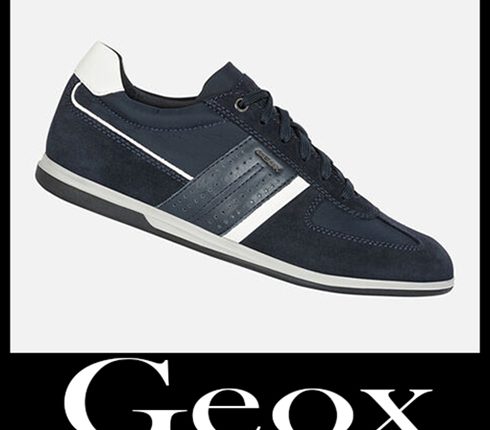 Geox sneakers 2021 new arrivals mens shoes style 18