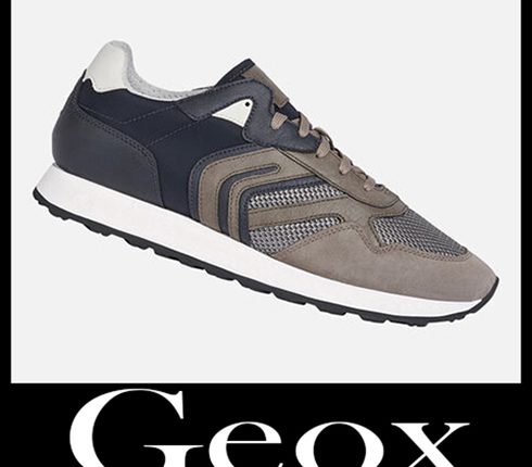 Geox sneakers 2021 new arrivals mens shoes style 19