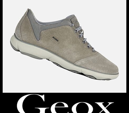 Geox sneakers 2021 new arrivals mens shoes style 2