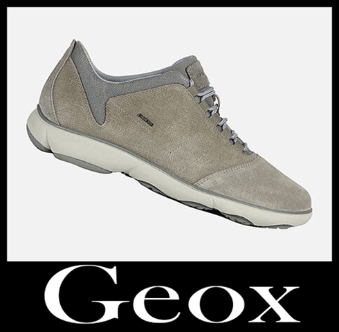 Geox sneakers 2021 new arrivals mens shoes style 2 Geox sneakers 2021 new arrivals mens shoes style 2