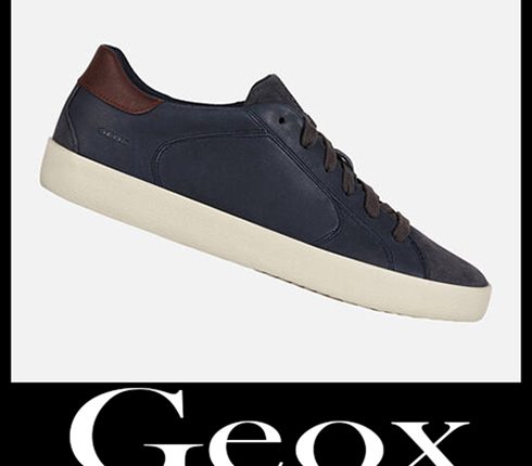 Geox sneakers 2021 new arrivals mens shoes style 20