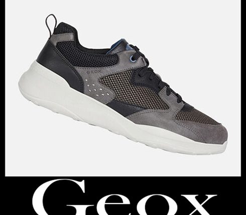 Geox sneakers 2021 new arrivals mens shoes style 24