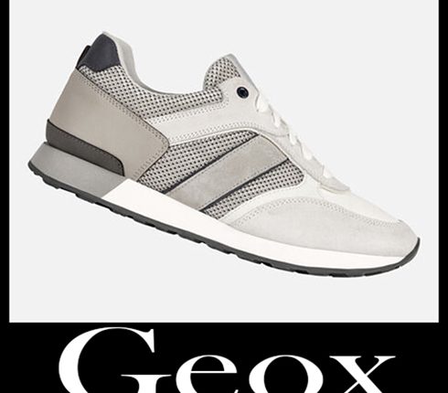Geox sneakers 2021 new arrivals mens shoes style 25