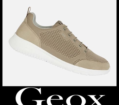 Geox sneakers 2021 new arrivals mens shoes style 26