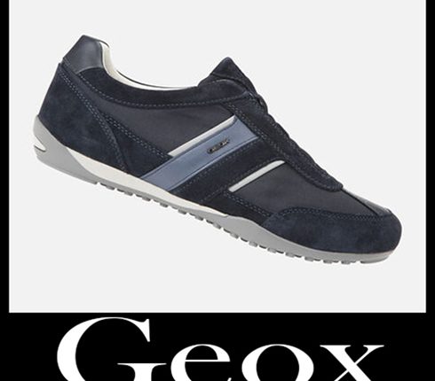 Geox sneakers 2021 new arrivals mens shoes style 3