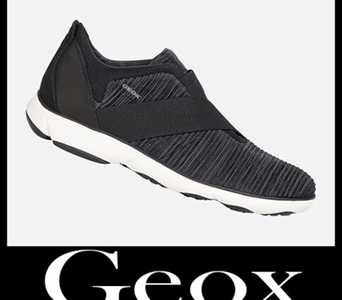 Geox sneakers 2021 new arrivals mens shoes style 31