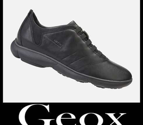 Geox sneakers 2021 new arrivals mens shoes style 33