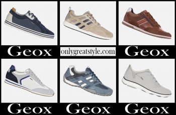 mens sneaker styles 2021