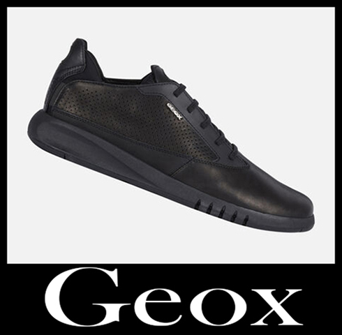 Geox sneakers 2021 new arrivals mens shoes style 4 Geox sneakers 2021 new arrivals mens shoes style 4
