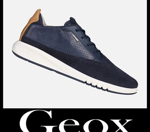 Geox sneakers 2021 new arrivals mens shoes style 5