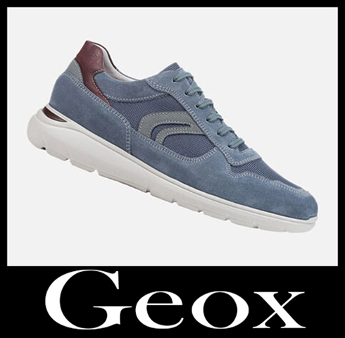 Geox sneakers 2021 new arrivals mens shoes style 7 Geox sneakers 2021 new arrivals mens shoes style 7