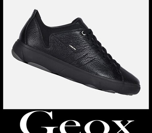 Geox sneakers 2021 new arrivals mens shoes style 8