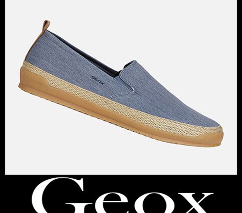 Geox sneakers 2021 new arrivals mens shoes style 9