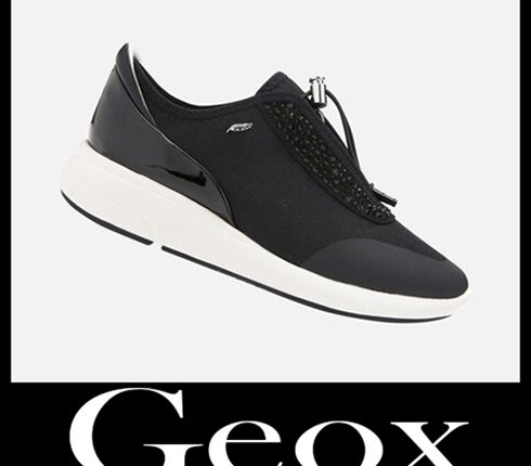 Geox sneakers 2021 new arrivals womens shoes style 1