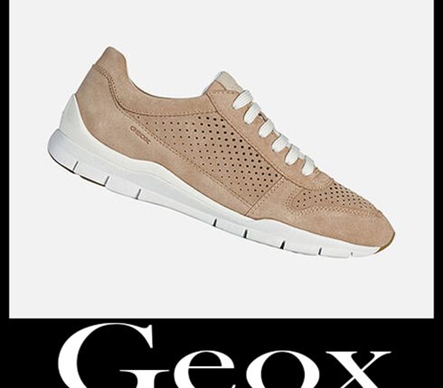 Geox sneakers 2021 new arrivals womens shoes style 10