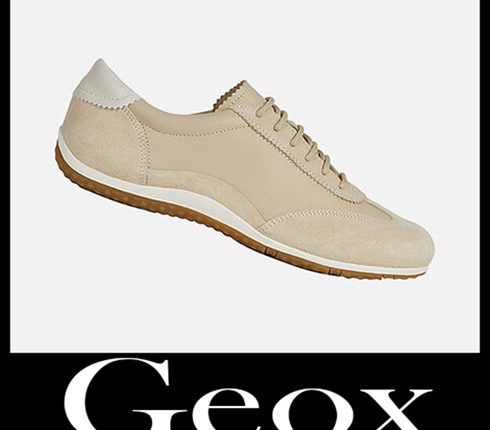 Geox sneakers 2021 new arrivals womens shoes style 12