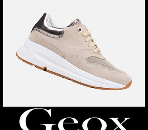 Geox sneakers 2021 new arrivals womens shoes style 13