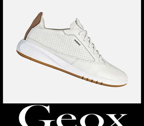 Geox sneakers 2021 new arrivals womens shoes style 14