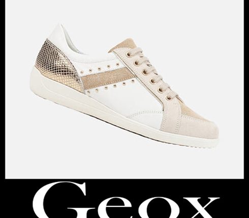 Geox sneakers 2021 new arrivals womens shoes style 16