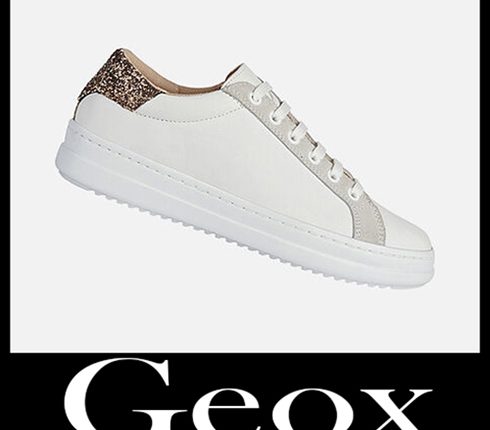 Geox sneakers 2021 new arrivals womens shoes style 17