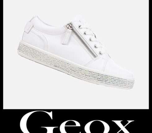 Geox sneakers 2021 new arrivals womens shoes style 18