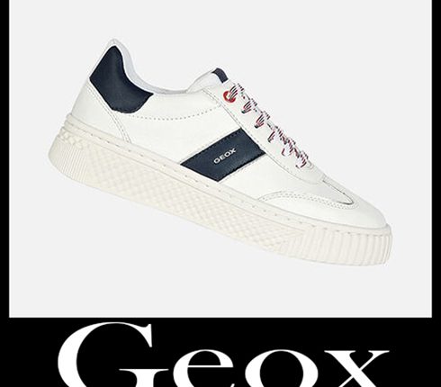 Geox sneakers 2021 new arrivals womens shoes style 19