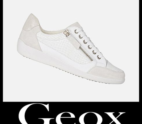 Geox sneakers 2021 new arrivals womens shoes style 2