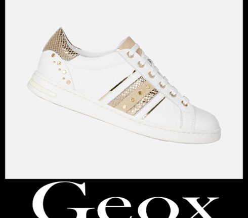 Geox sneakers 2021 new arrivals womens shoes style 20