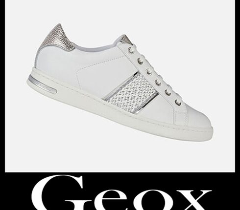 Geox sneakers 2021 new arrivals womens shoes style 21