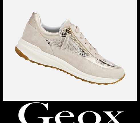 Geox sneakers 2021 new arrivals womens shoes style 22
