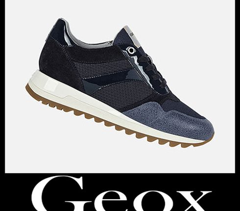 Geox sneakers 2021 new arrivals womens shoes style 23