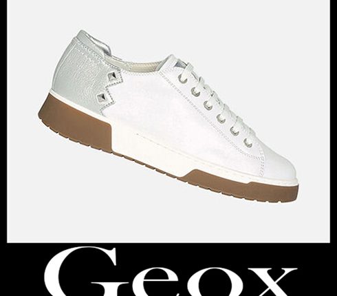 Geox sneakers 2021 new arrivals womens shoes style 24