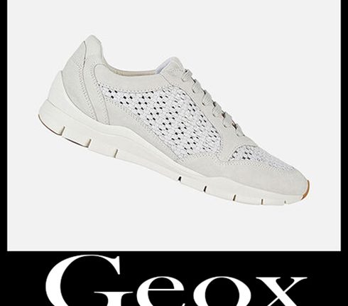 Geox sneakers 2021 new arrivals womens shoes style 25