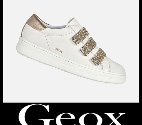 Geox sneakers 2021 new arrivals womens shoes style 26