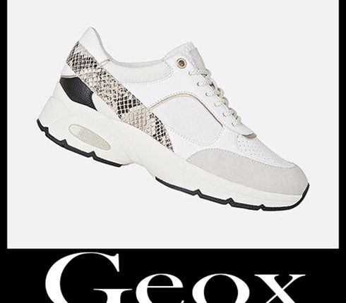 Geox sneakers 2021 new arrivals womens shoes style 27