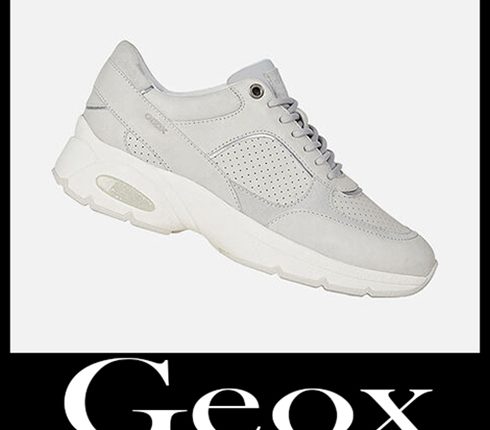 Geox sneakers 2021 new arrivals womens shoes style 28