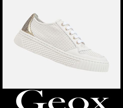 Geox sneakers 2021 new arrivals womens shoes style 29