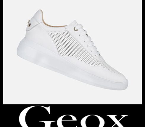 Geox sneakers 2021 new arrivals womens shoes style 3