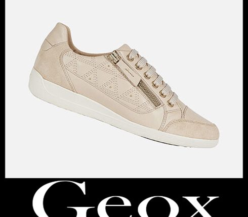 Geox sneakers 2021 new arrivals womens shoes style 30