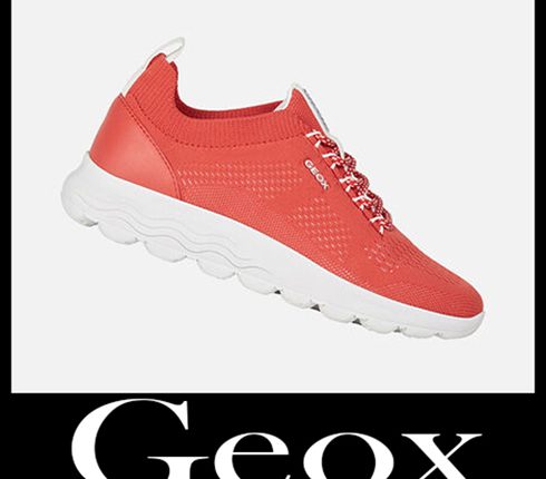 Geox sneakers 2021 new arrivals womens shoes style 31