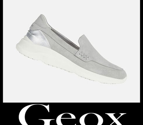 Geox sneakers 2021 new arrivals womens shoes style 32