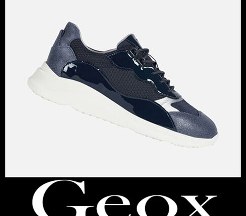 Geox sneakers 2021 new arrivals womens shoes style 33