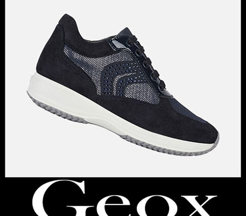 Geox sneakers 2021 new arrivals womens shoes style 34