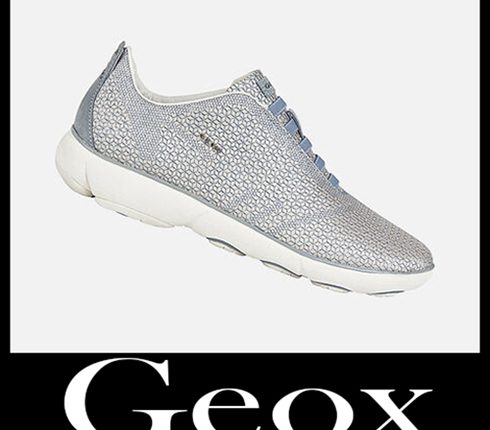 Geox sneakers 2021 new arrivals womens shoes style 4