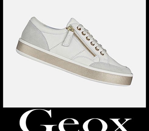 Geox sneakers 2021 new arrivals womens shoes style 5